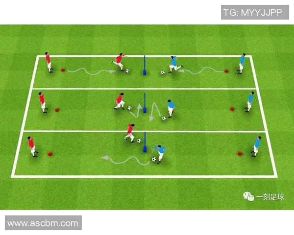 掌握花式足球技巧提升球技的十个实用方法与训练建议